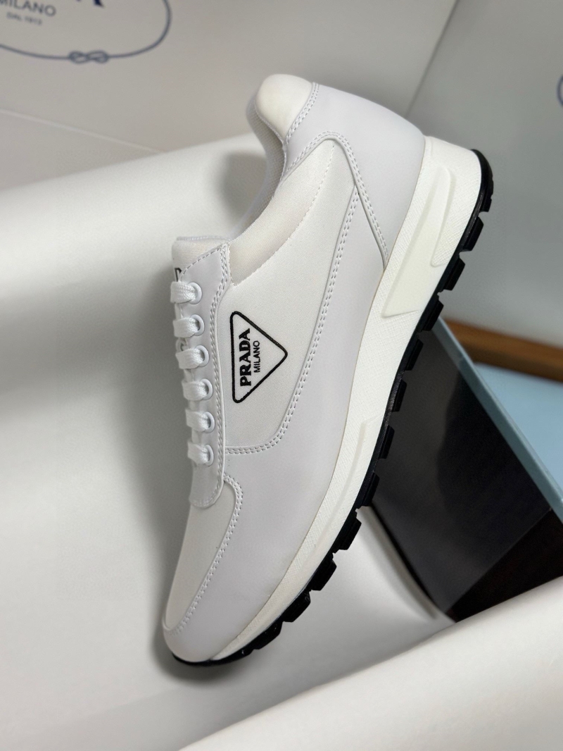 Prada Casual Shoes